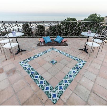 Boutique - Lodge & Suites Crotone Kültér fotó