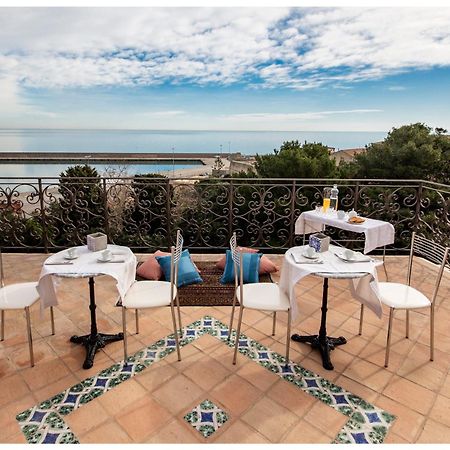 Boutique - Lodge & Suites Crotone Kültér fotó