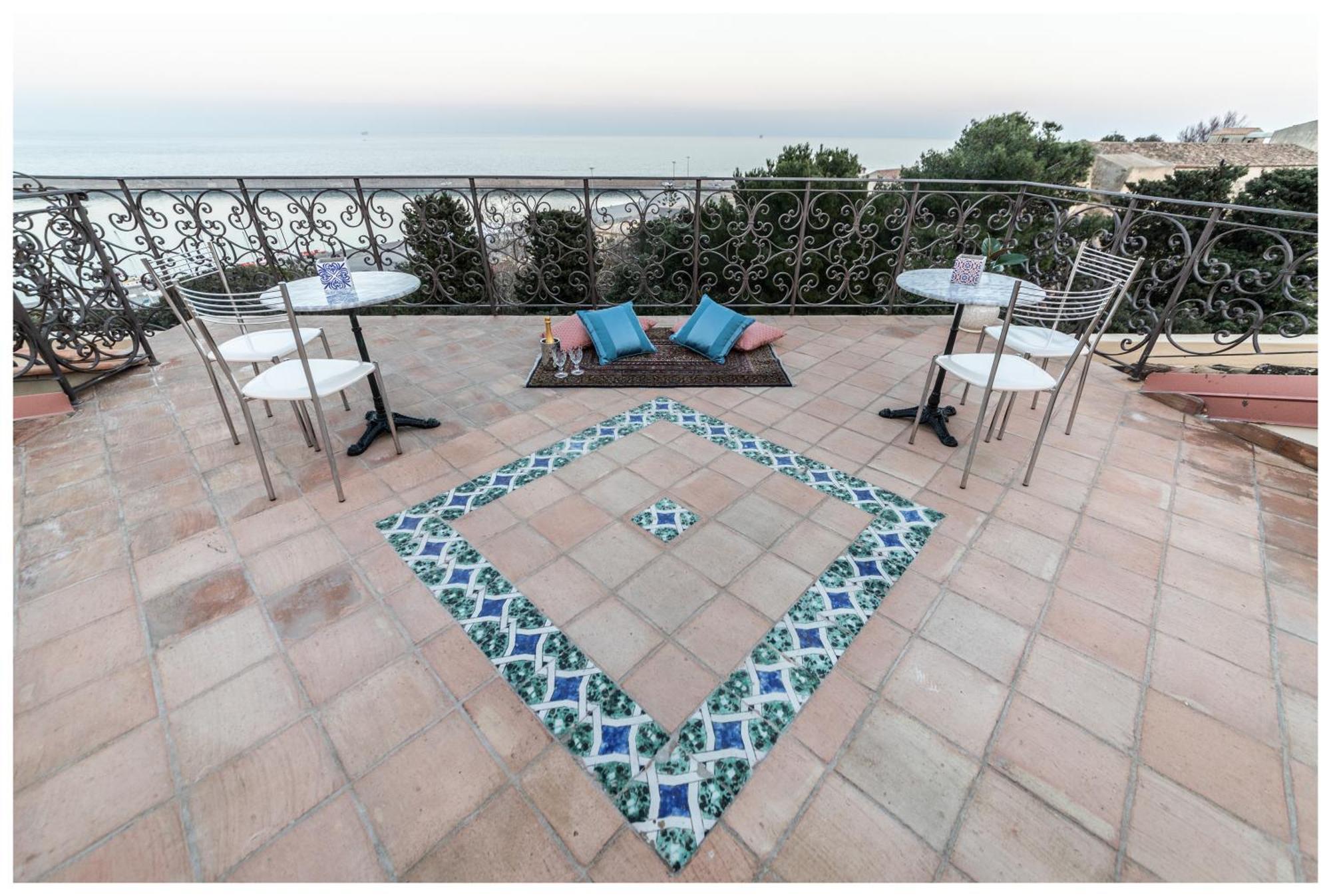 Boutique - Lodge & Suites Crotone Kültér fotó