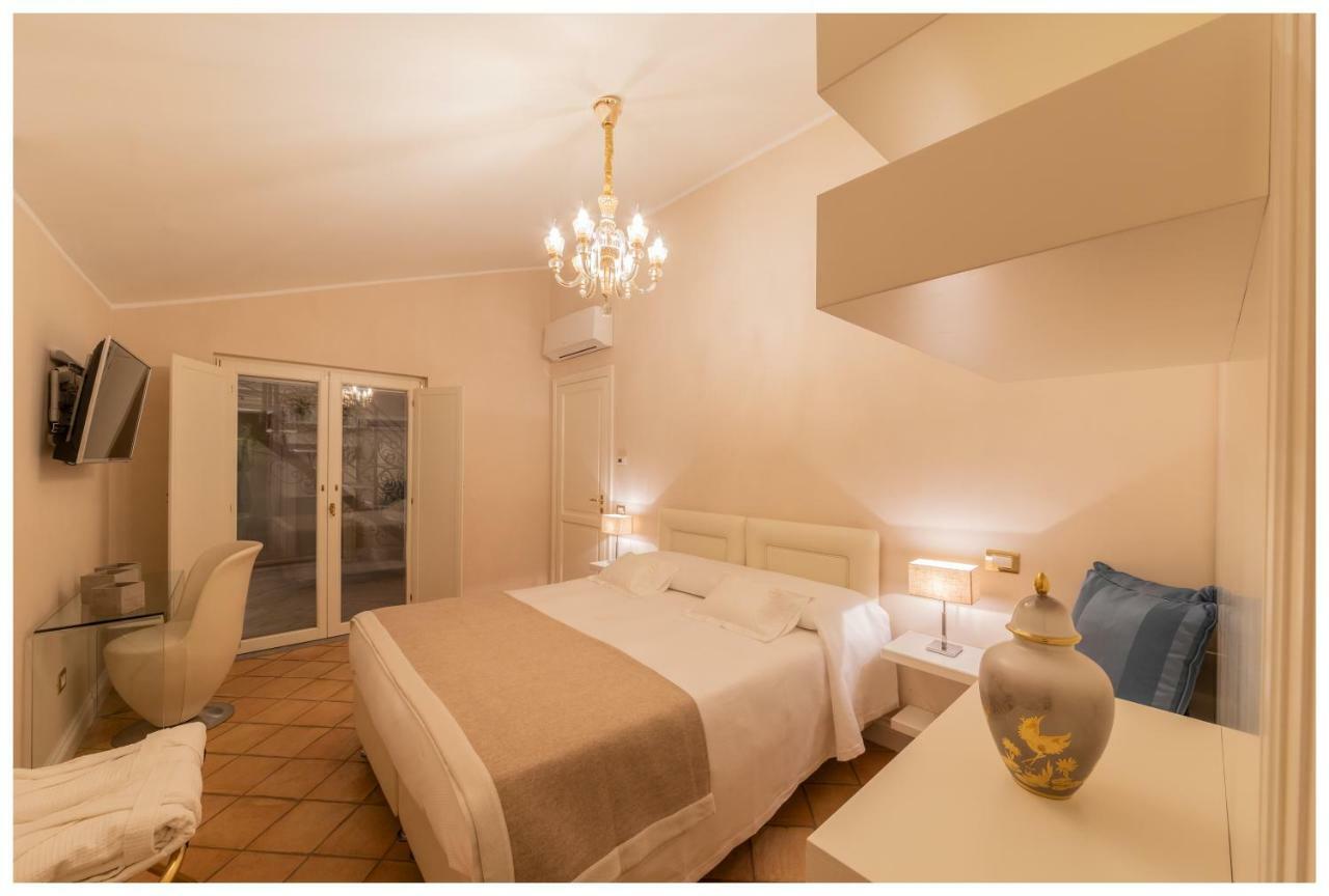Boutique - Lodge & Suites Crotone Kültér fotó