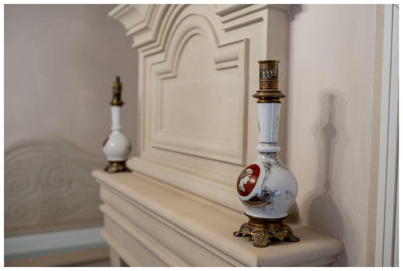 Boutique - Lodge & Suites Crotone Kültér fotó