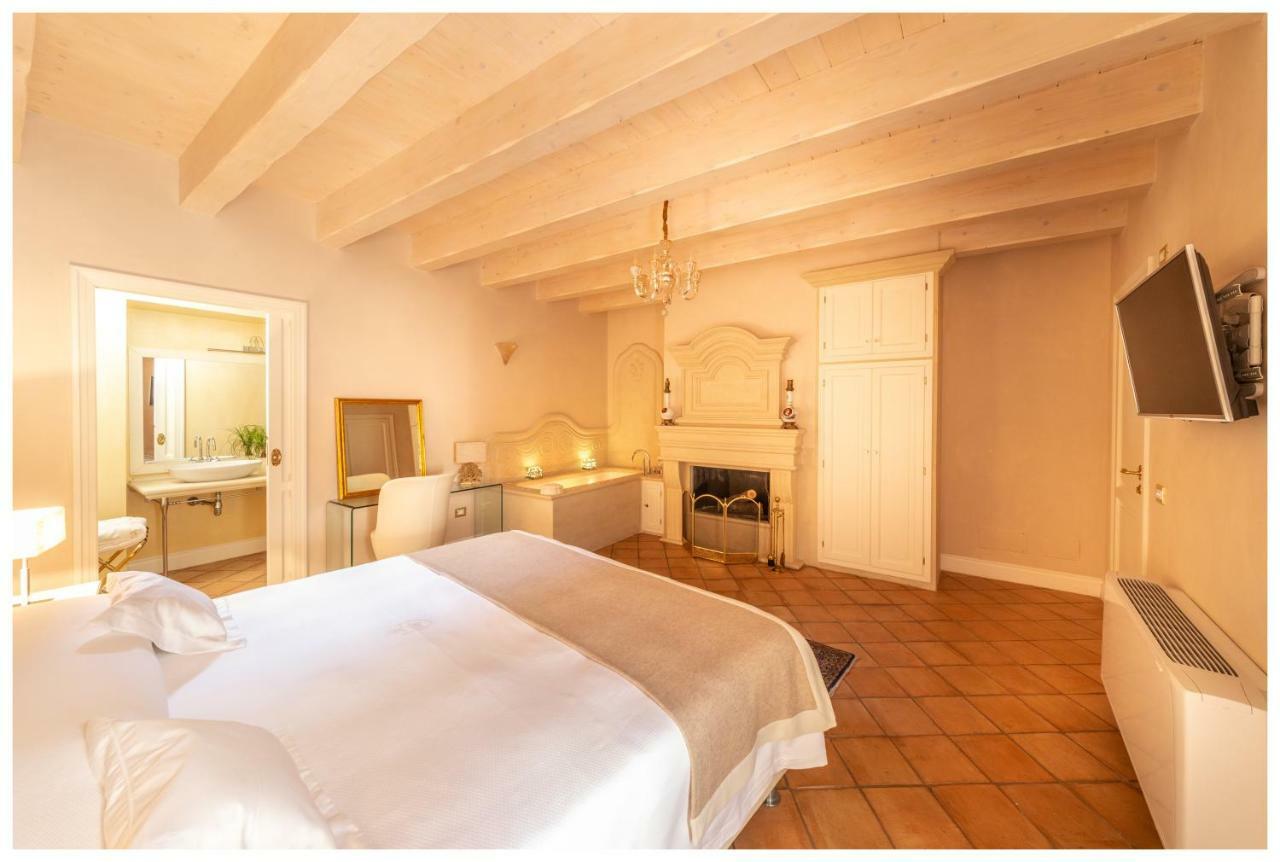 Boutique - Lodge & Suites Crotone Kültér fotó