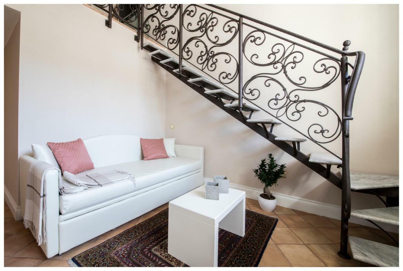 Boutique - Lodge & Suites Crotone Kültér fotó