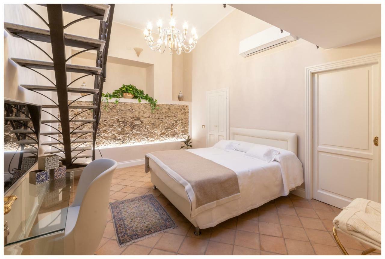 Boutique - Lodge & Suites Crotone Kültér fotó