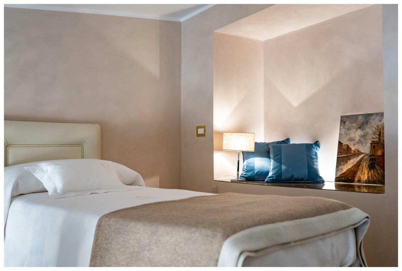 Boutique - Lodge & Suites Crotone Kültér fotó