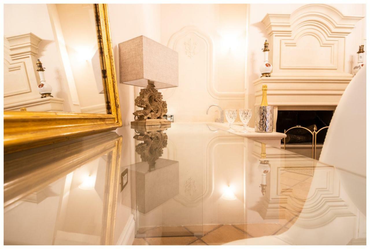 Boutique - Lodge & Suites Crotone Kültér fotó