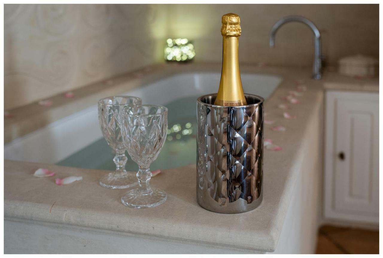 Boutique - Lodge & Suites Crotone Kültér fotó