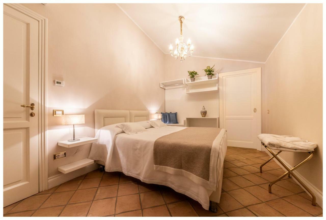 Boutique - Lodge & Suites Crotone Kültér fotó