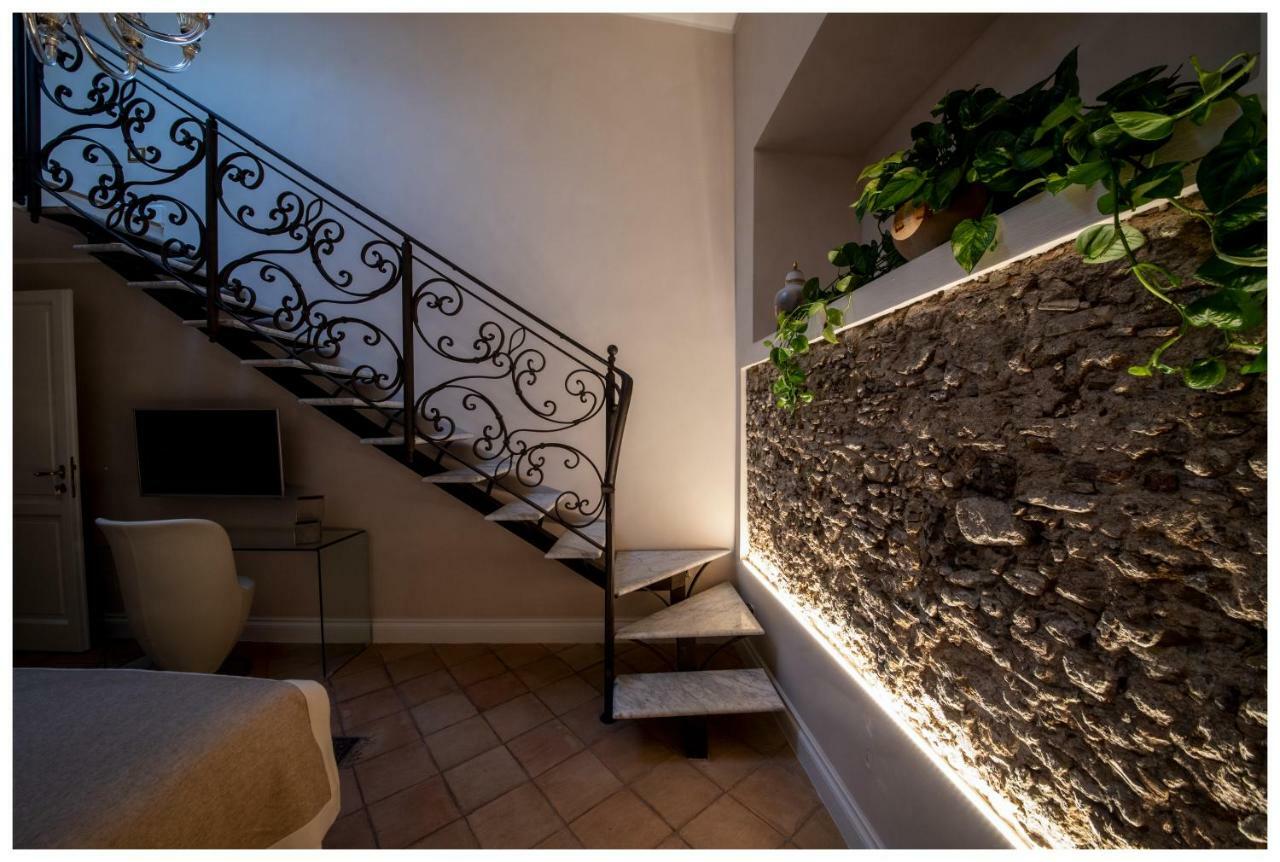 Boutique - Lodge & Suites Crotone Kültér fotó