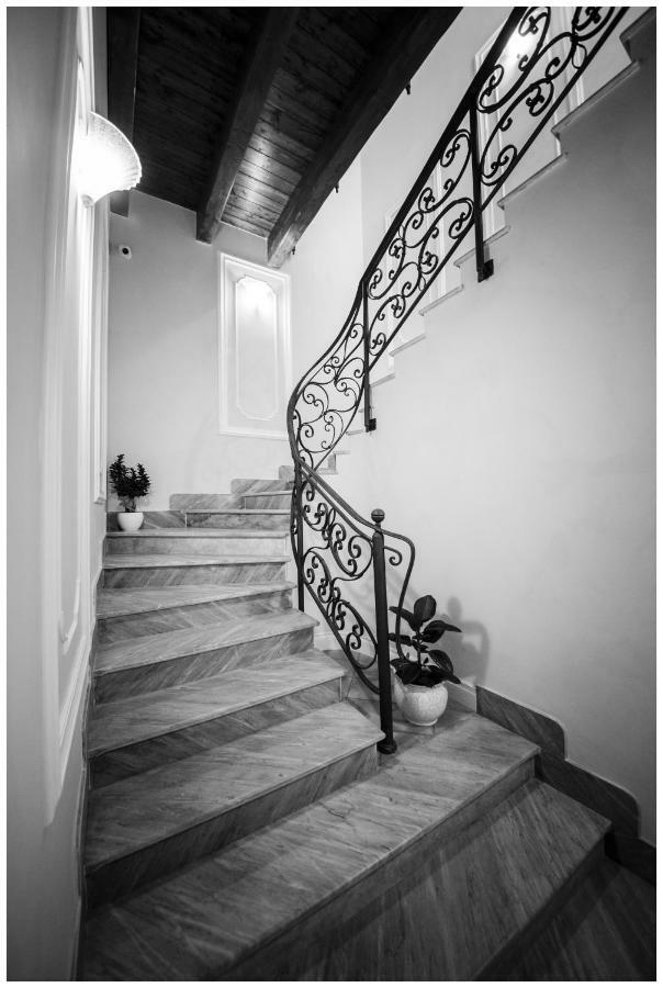 Boutique - Lodge & Suites Crotone Kültér fotó