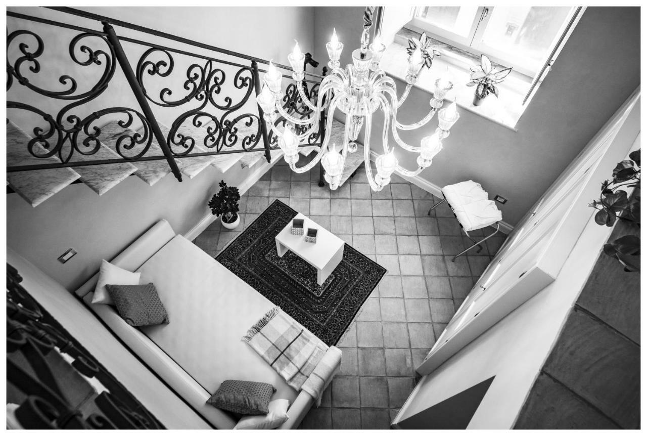 Boutique - Lodge & Suites Crotone Kültér fotó