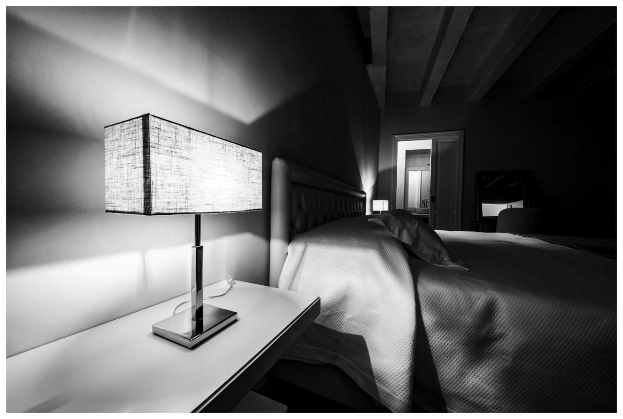 Boutique - Lodge & Suites Crotone Kültér fotó