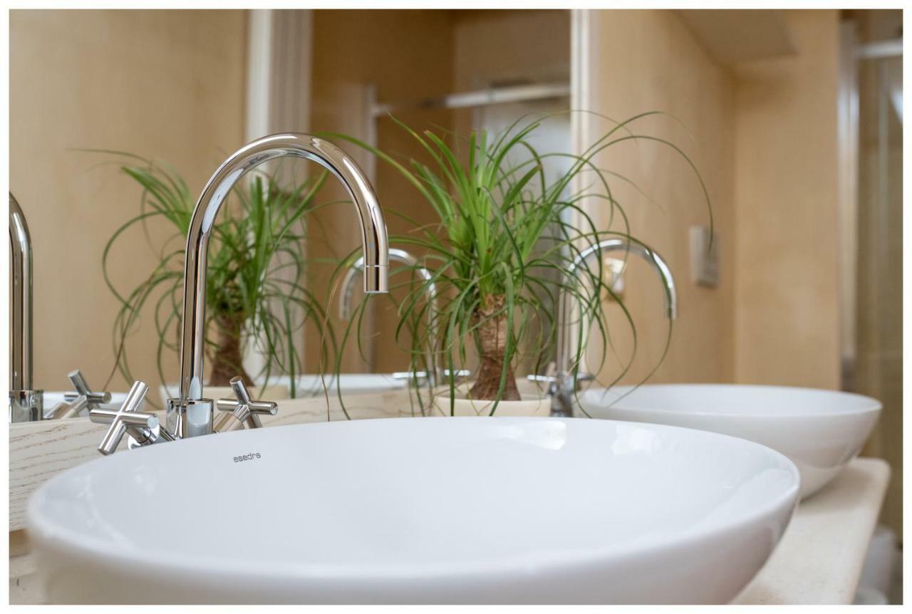 Boutique - Lodge & Suites Crotone Kültér fotó