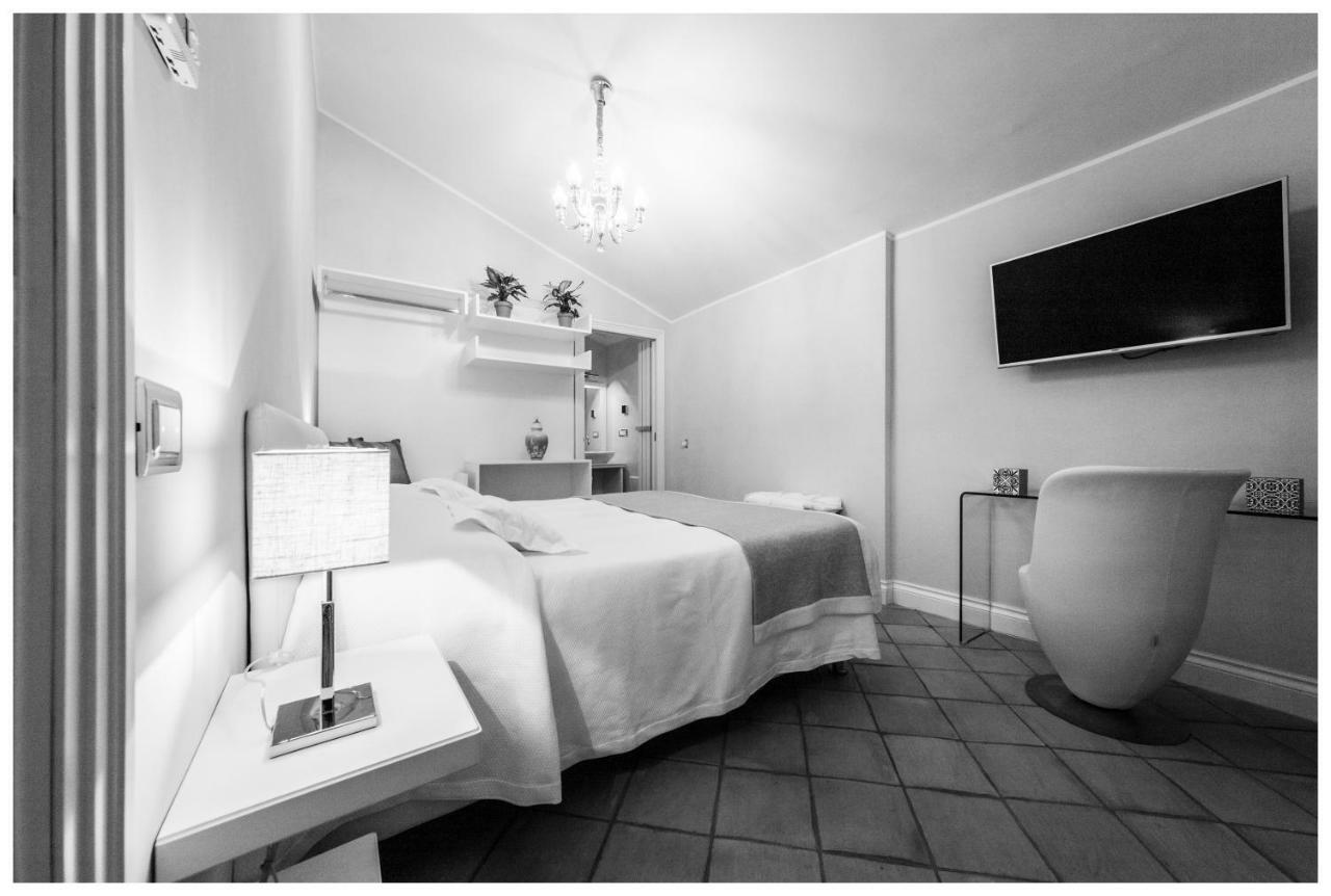 Boutique - Lodge & Suites Crotone Kültér fotó