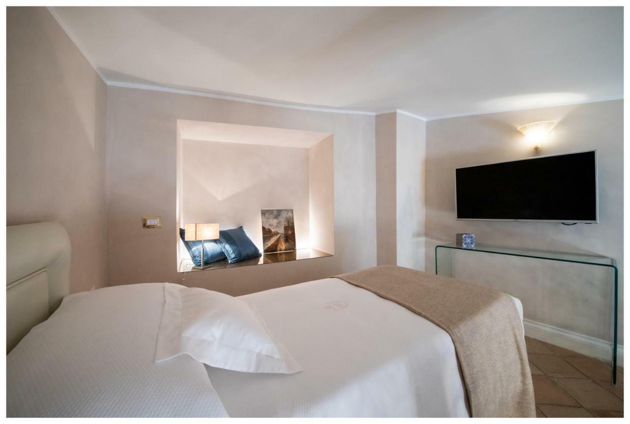 Boutique - Lodge & Suites Crotone Kültér fotó