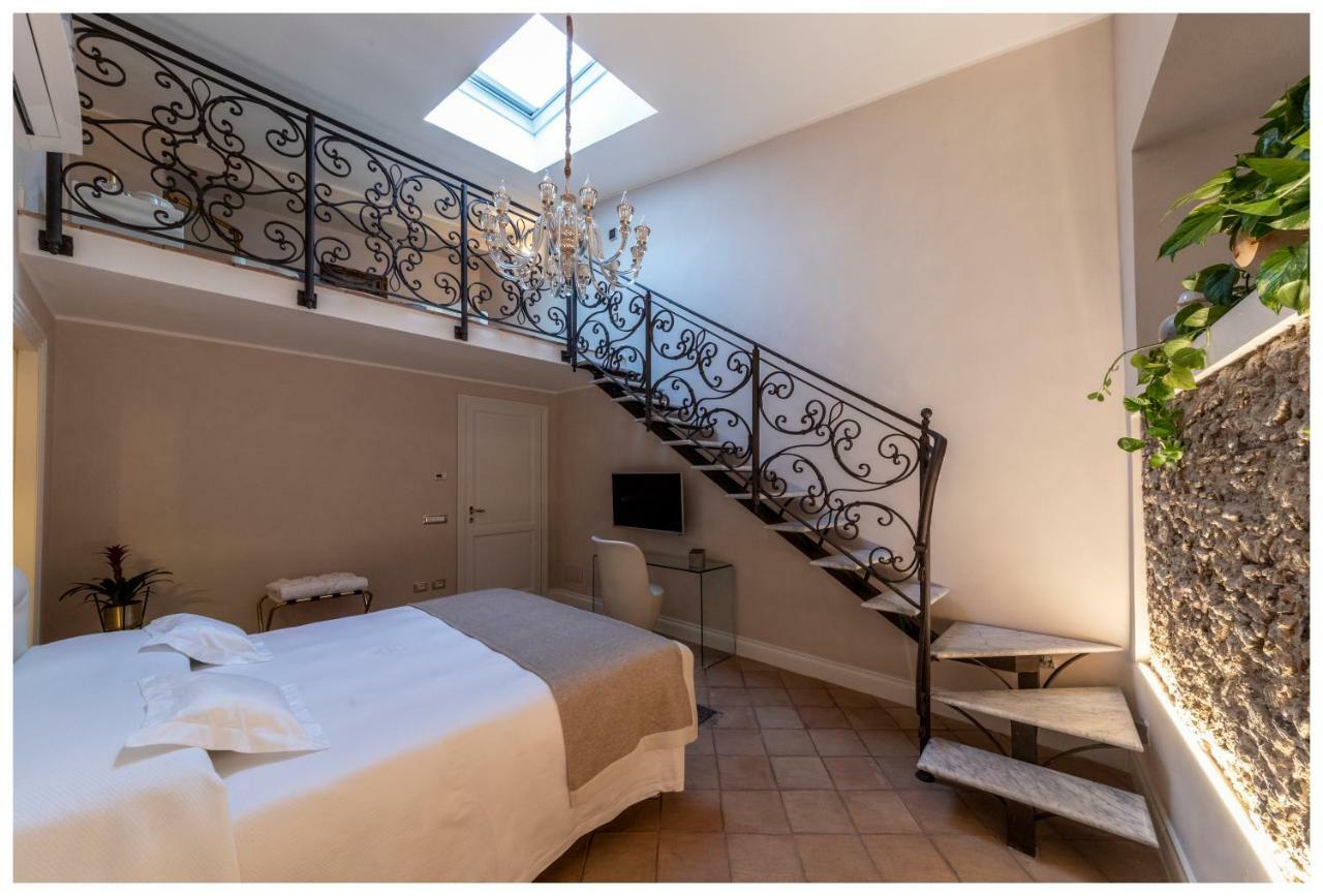 Boutique - Lodge & Suites Crotone Kültér fotó