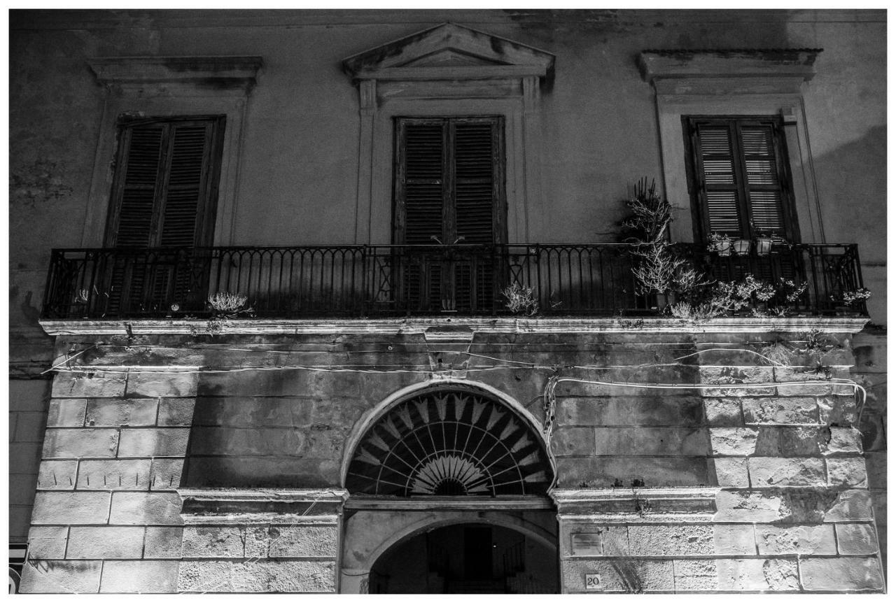 Boutique - Lodge & Suites Crotone Kültér fotó