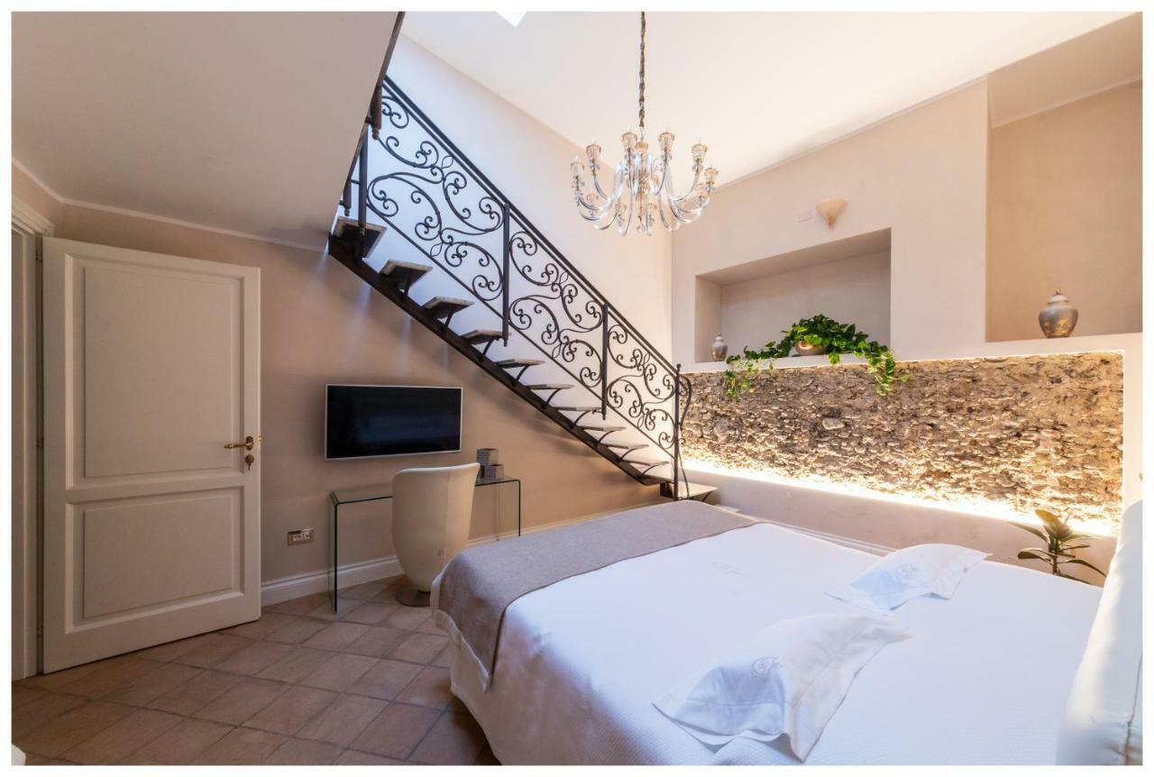 Boutique - Lodge & Suites Crotone Kültér fotó
