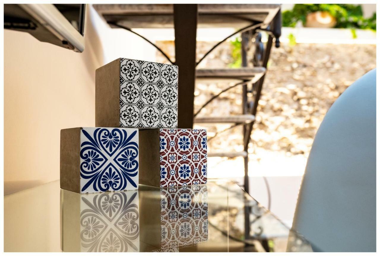 Boutique - Lodge & Suites Crotone Kültér fotó