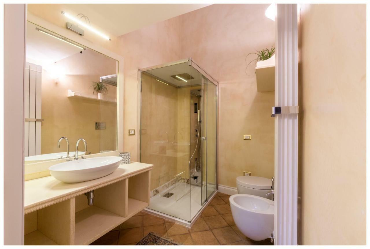 Boutique - Lodge & Suites Crotone Kültér fotó