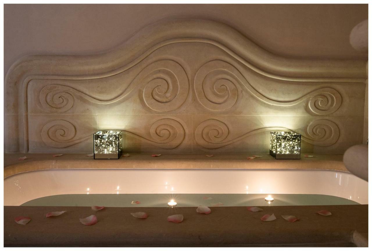 Boutique - Lodge & Suites Crotone Kültér fotó