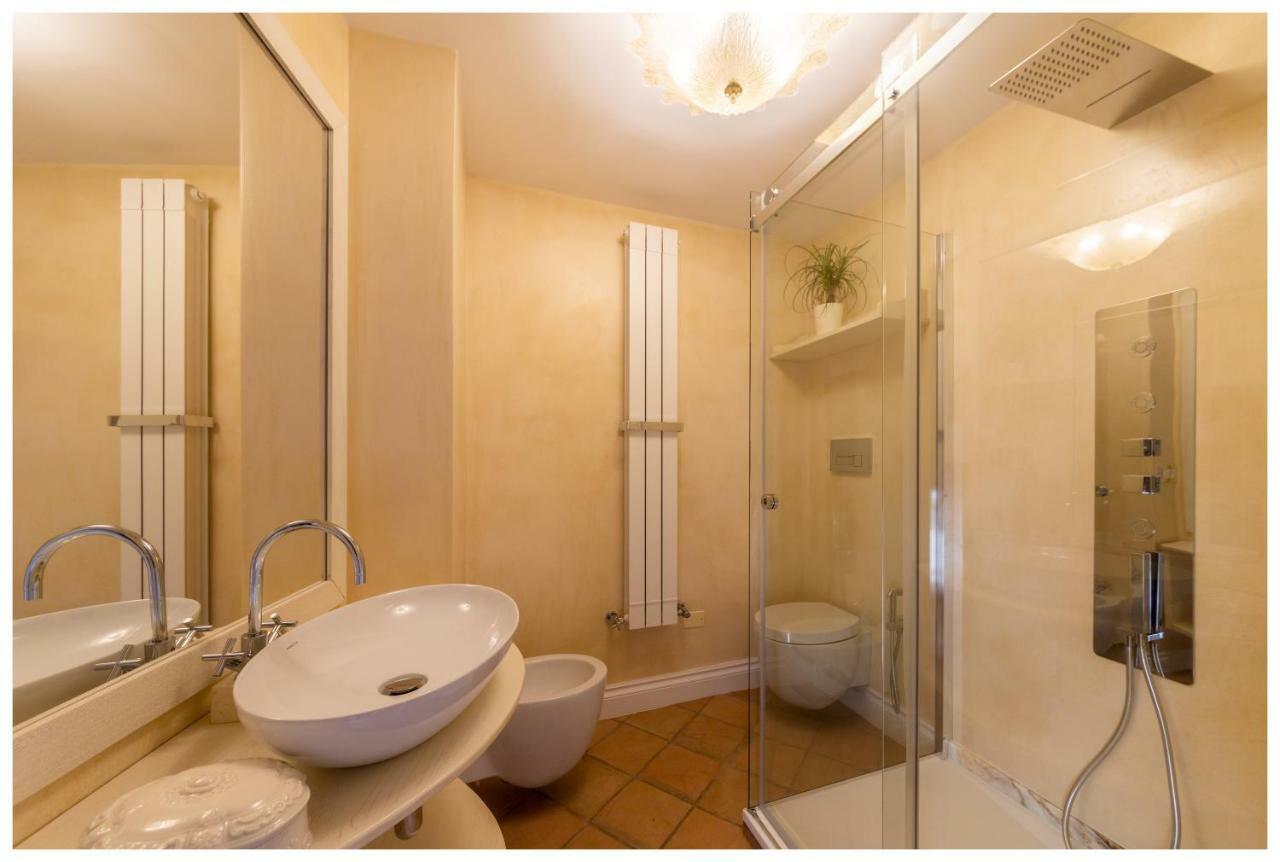 Boutique - Lodge & Suites Crotone Kültér fotó