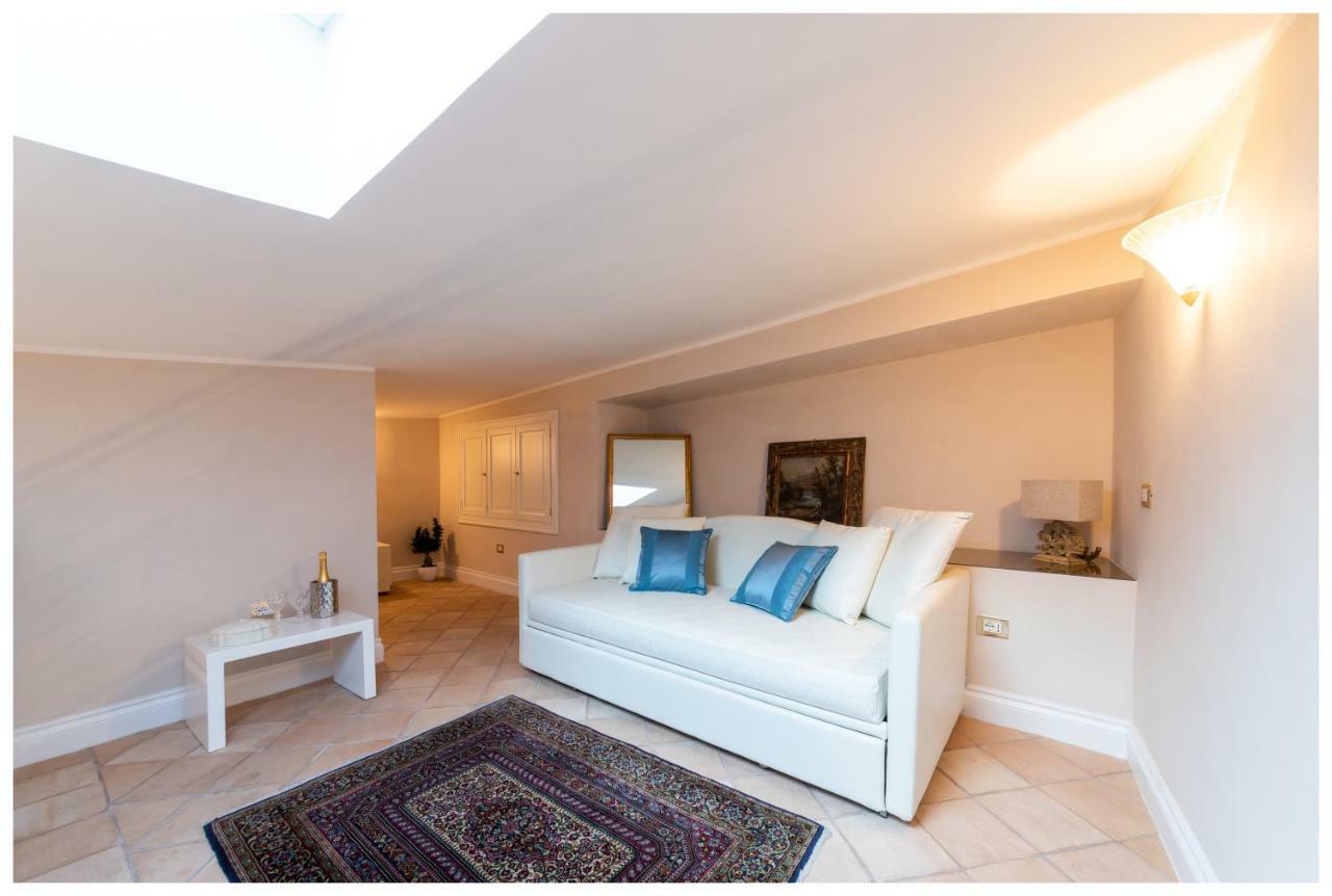 Boutique - Lodge & Suites Crotone Kültér fotó