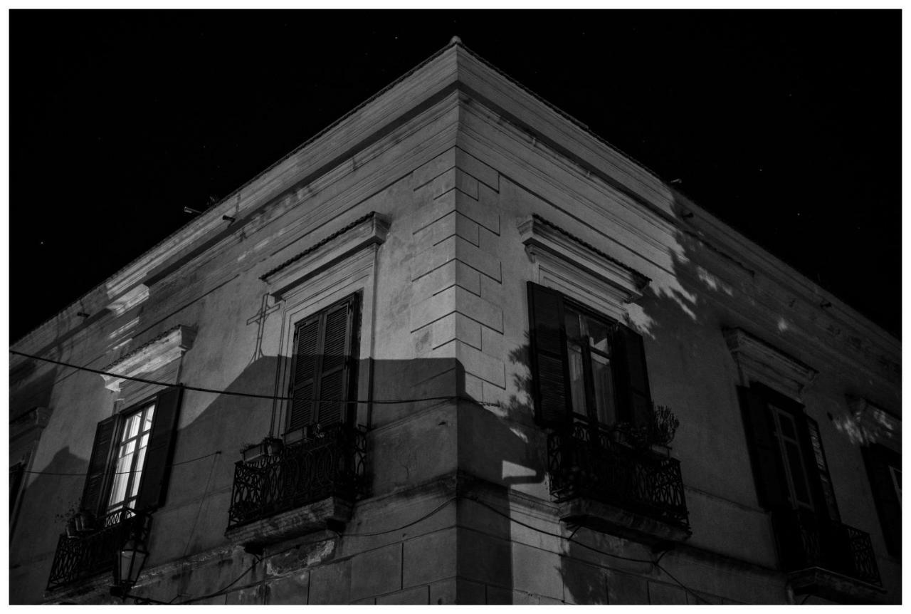 Boutique - Lodge & Suites Crotone Kültér fotó