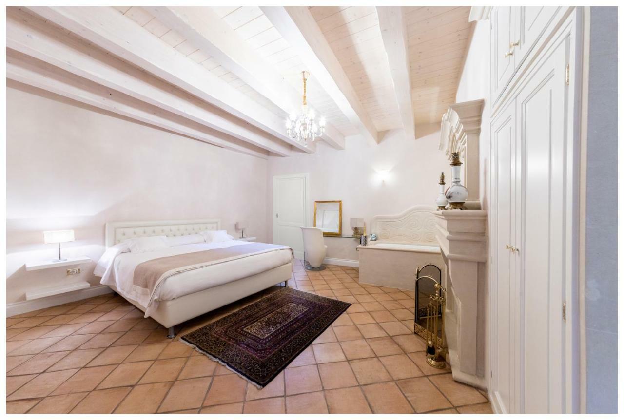 Boutique - Lodge & Suites Crotone Kültér fotó