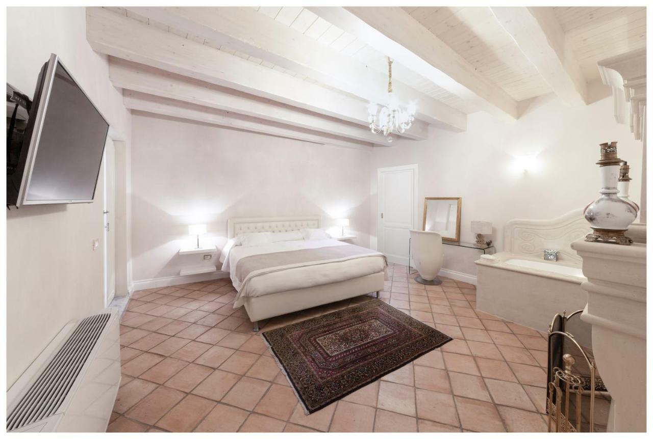 Boutique - Lodge & Suites Crotone Kültér fotó