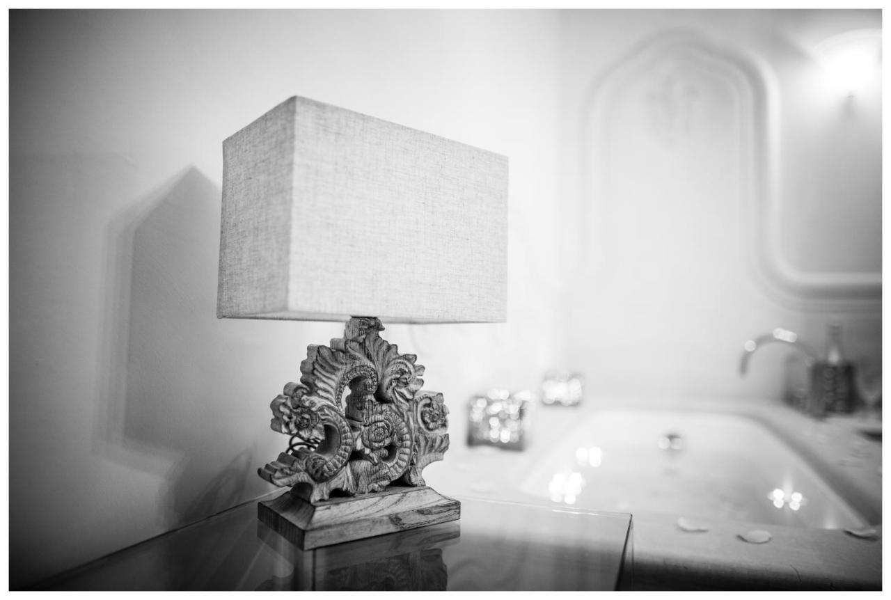 Boutique - Lodge & Suites Crotone Kültér fotó