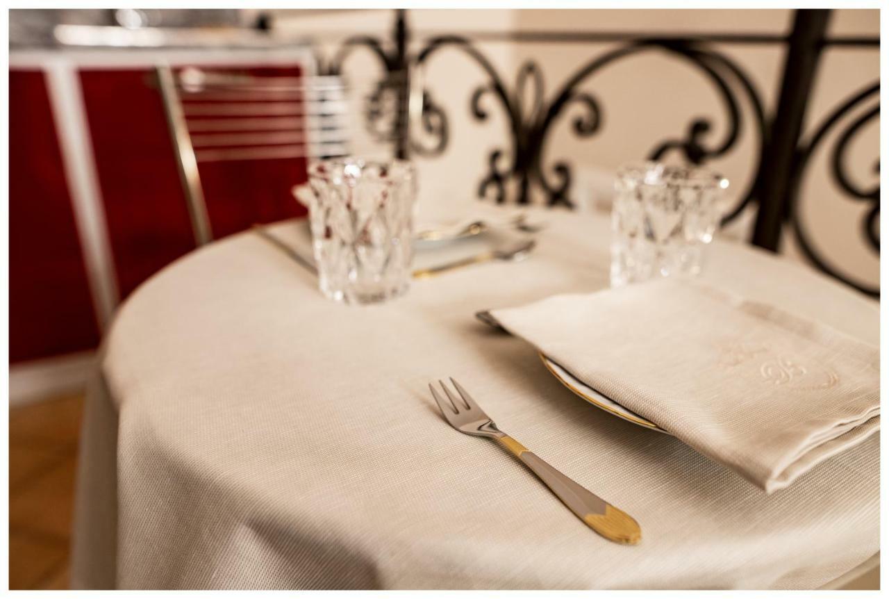Boutique - Lodge & Suites Crotone Kültér fotó