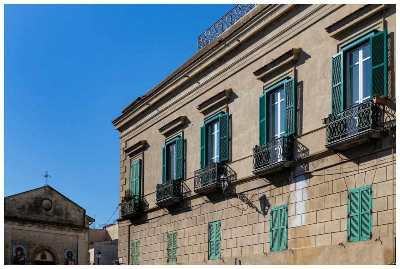 Boutique - Lodge & Suites Crotone Kültér fotó