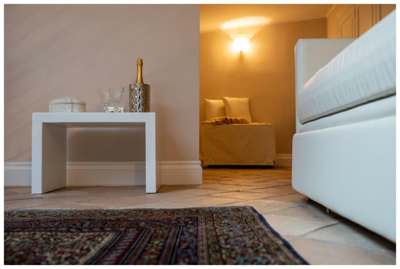 Boutique - Lodge & Suites Crotone Kültér fotó